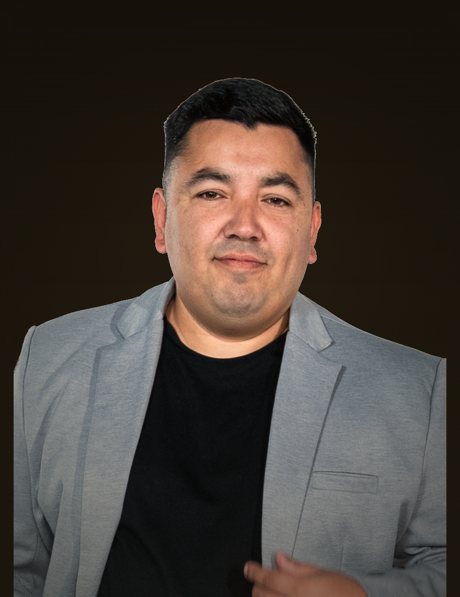 Ricardo Alegría, conductor del programa de radio y experto inmobiliario de La Llave